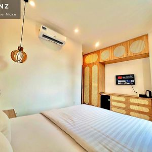 Triple Room City View